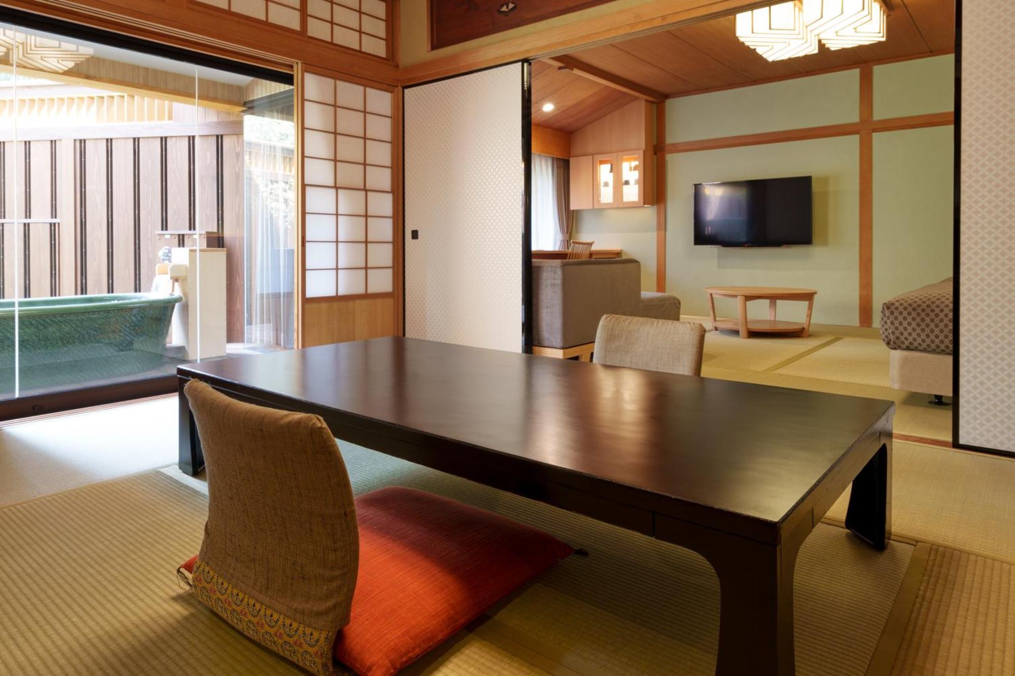 Matsudaya Hotel Ямагути Экстерьер фото