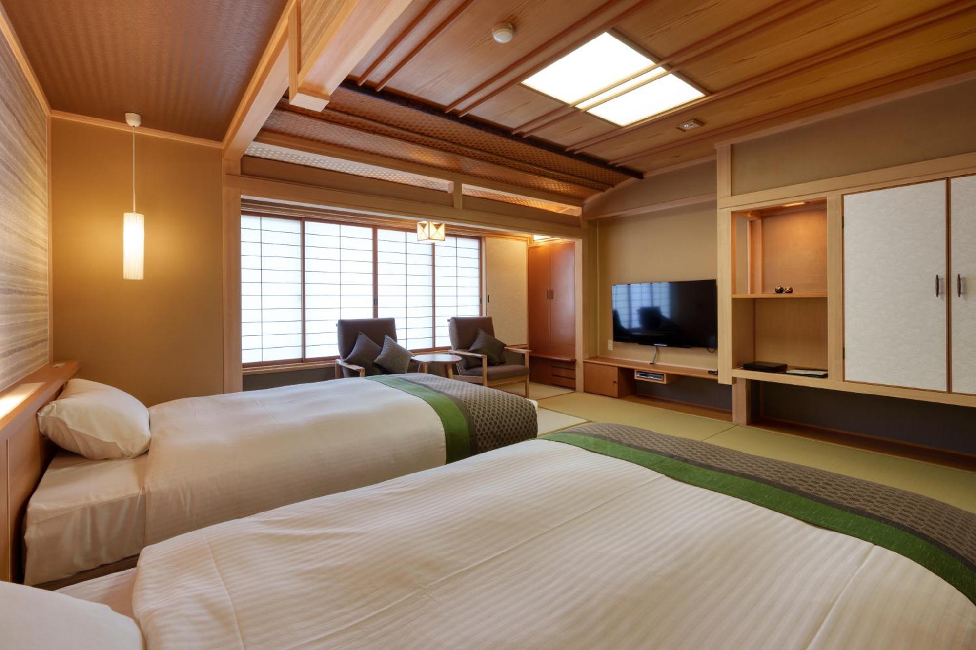 Matsudaya Hotel Ямагути Экстерьер фото
